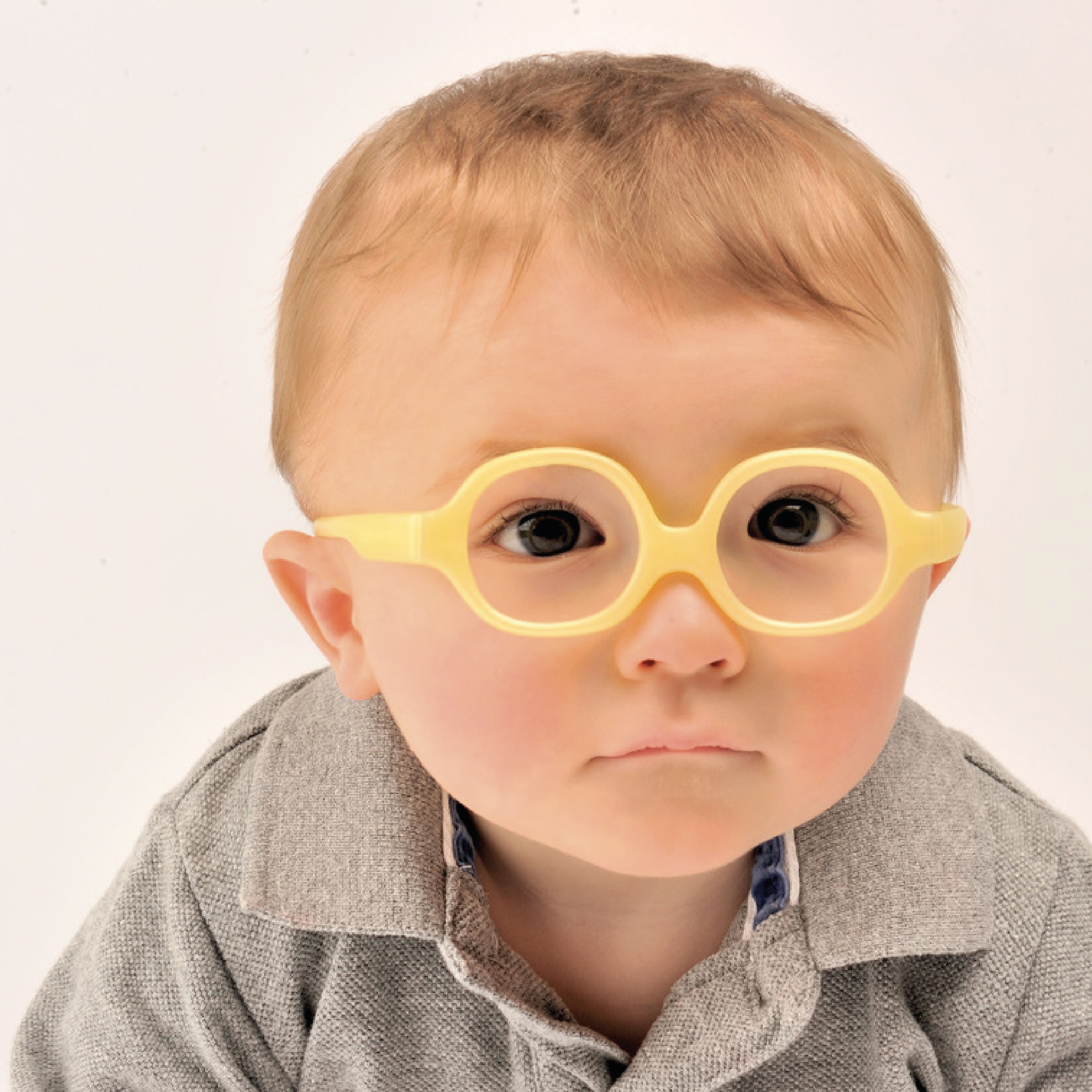 Woestijn Vuil nauwelijks Mini Baby | Eyewear