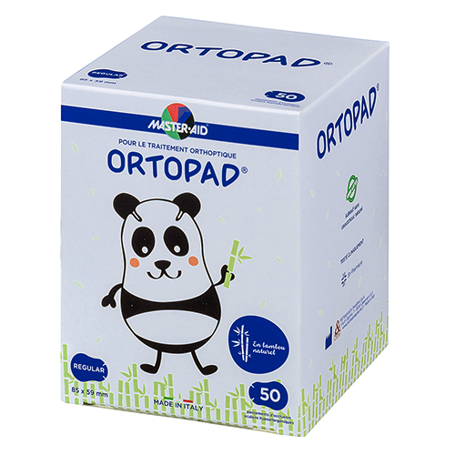 Ortopad