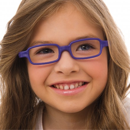 Miraflex Kinderbril Lunettes enfants Incasable Onbreekbaar 