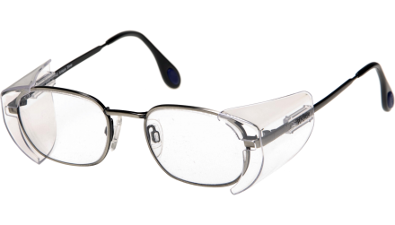 Veiligheidsbril op sterkte Lunettes de sécurité avec verres correcteurs
