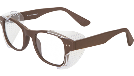  Lunettes de sécurité avec verres correcteurs Veiligheidsbril met correctieglazen