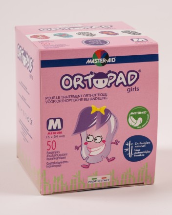 Ortopad Girls